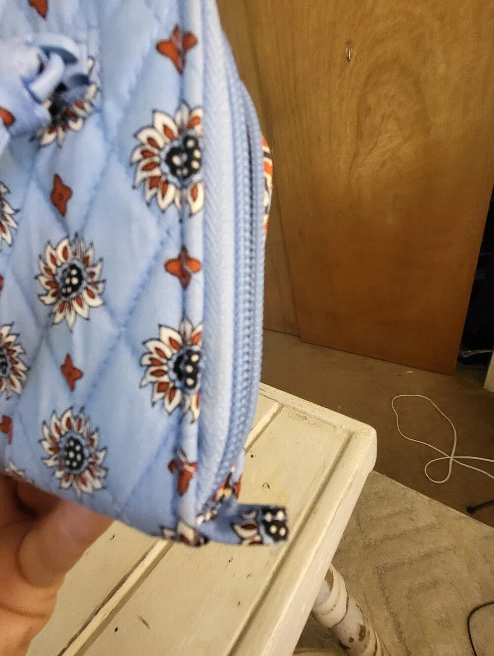 Vera Bradley great vera